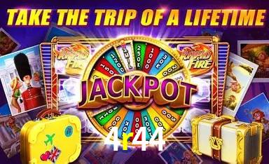 Casino VIP 4r44