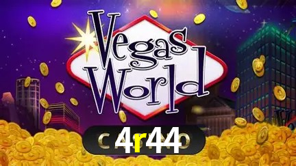 cassino 4r44