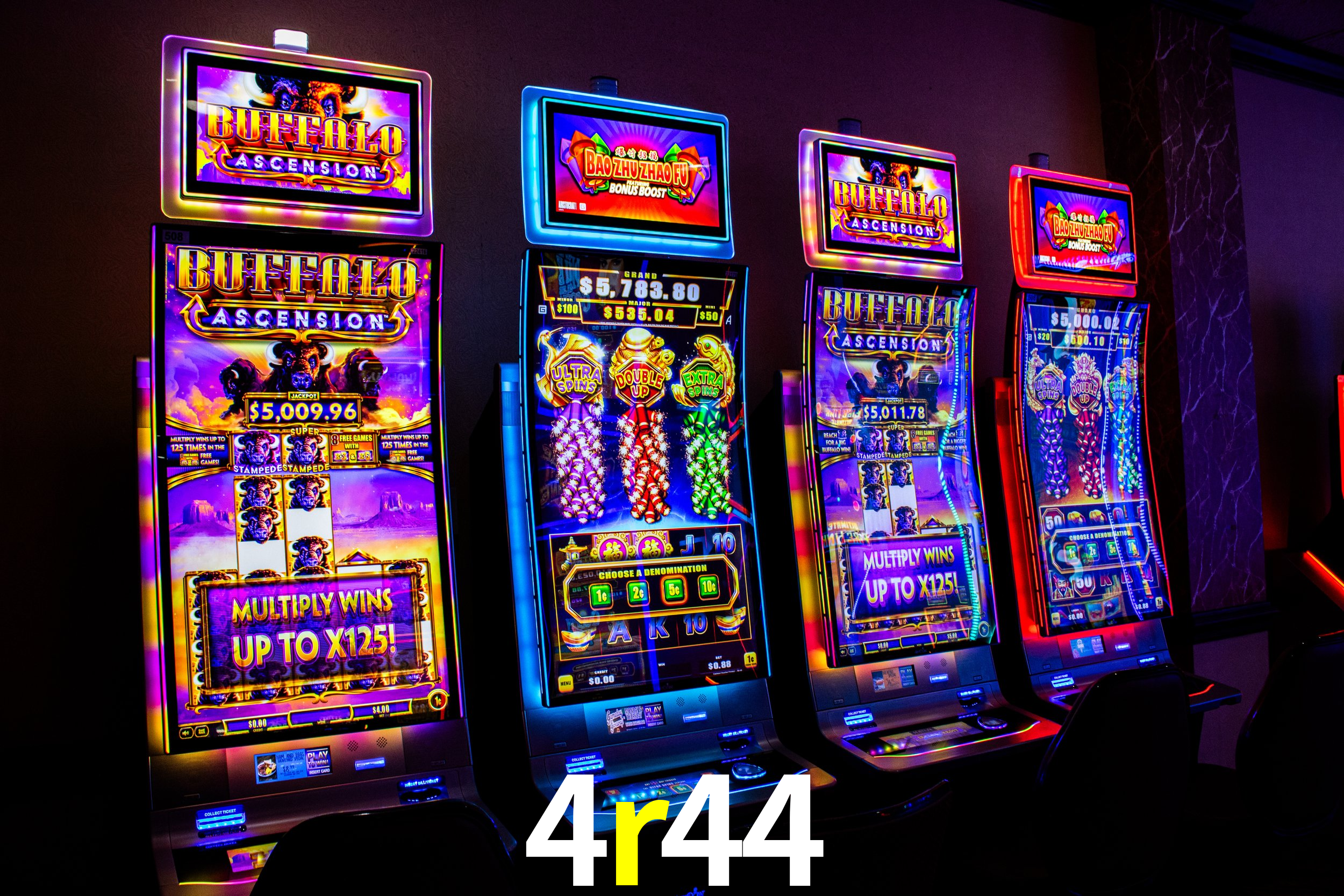 Spaceman Game 4r44