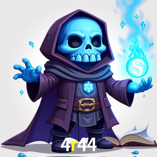 Apostas Esportivas na 4r44: Um Guia Completo