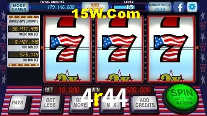 Casino Ao Vivo 4r44