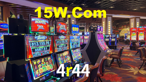 4r44 login