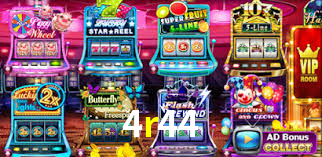 4r44 login