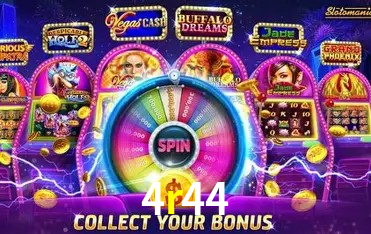 Casino Ao Vivo 4r44