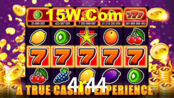 4r44 login