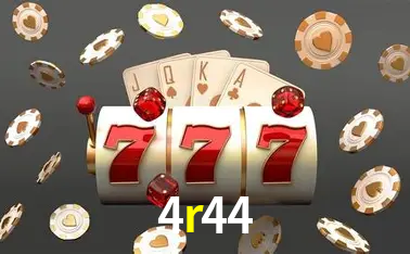 Provedores de Jogos 4r44