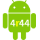 Aplicativo 4r44 para Android