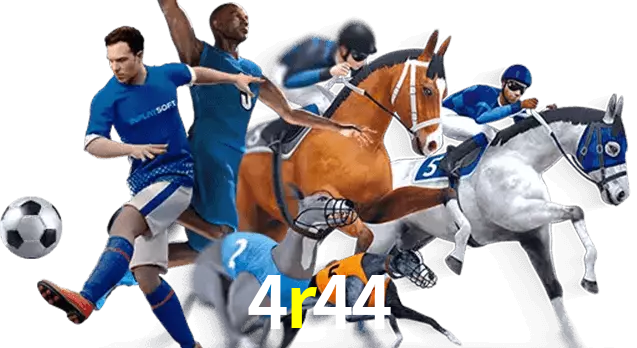 4r44